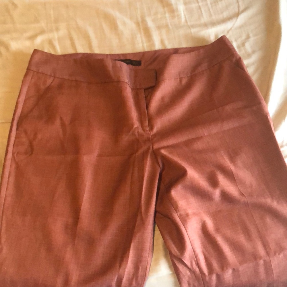 Drew Fit Pant